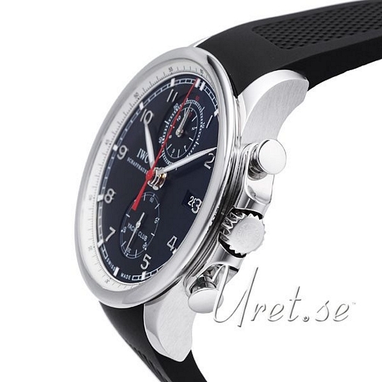 IWC Portuguese Automatic winding Men's dress watch IW390210
