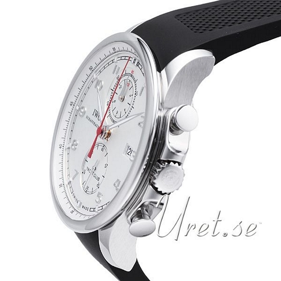 IWC Portuguese Automatic winding Men's dress watch IW390211