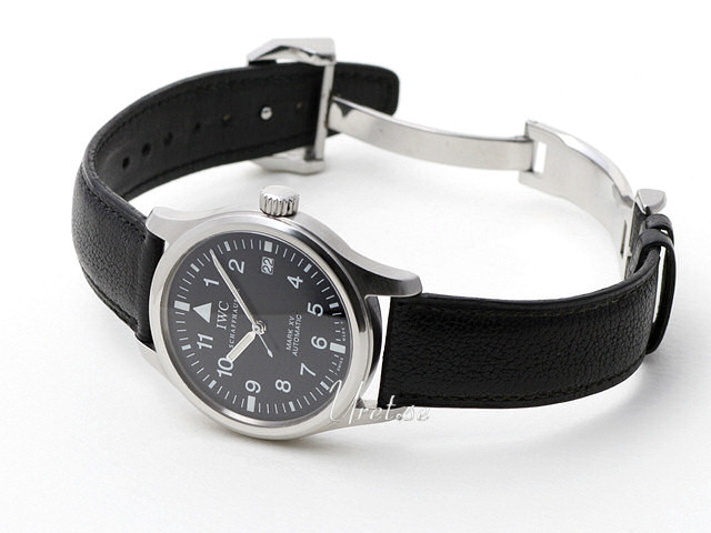 IWC Pilots Spitfire Automatic winding Men's Pilots watch IW325311