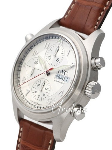 IWC Pilots Spitfire Automatic winding Men's Pilots watch IW371343