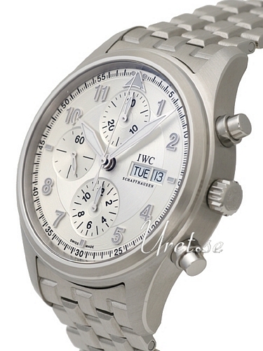 IWC Pilots Spitfire Automatic winding Men's Pilots watch IW371705