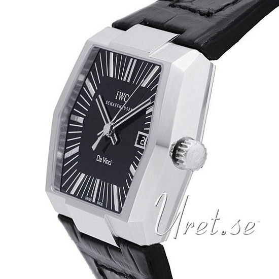 IWC Vintage Collection Automatic winding Men's dress watch IW546101