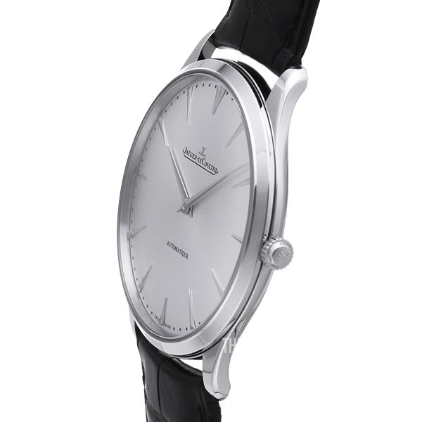 Jaeger LeCoultre Master Ultra Thin Automatic winding Men's dress watch 1338421