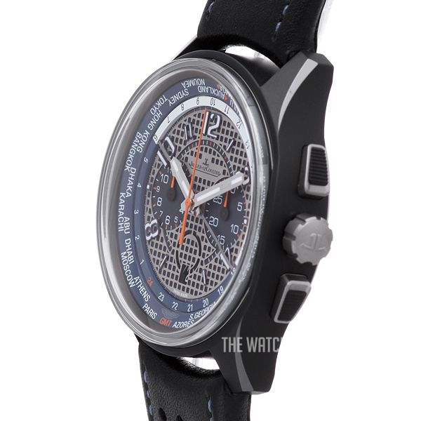 Jaeger LeCoultre Amvox Automatic winding Men's Racing / Dress watch 193J480