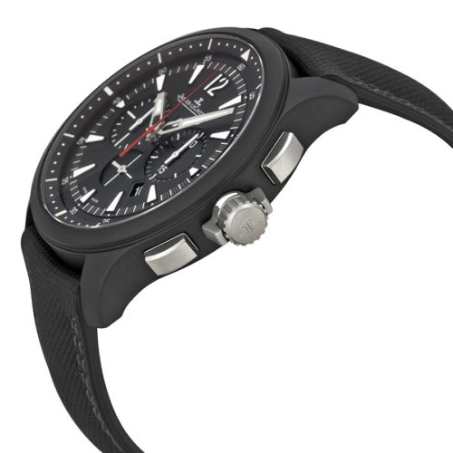 Jaeger LeCoultre Master Compressor Automatic winding Men's Dress / Sport 205C570