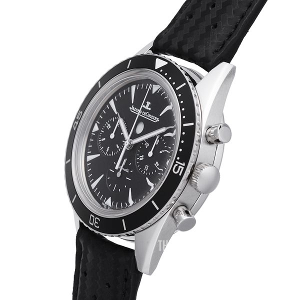 Jaeger LeCoultre Master Compressor Automatic winding Men's Dress / Sport 2068570