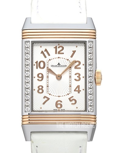 Jaeger LeCoultre Reverso Grande Automatic winding Ladies dress watch 3224420