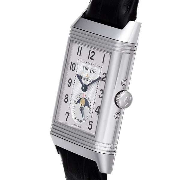 Jaeger LeCoultre Reverso Grande Automatic winding Men's dress watch 3758420