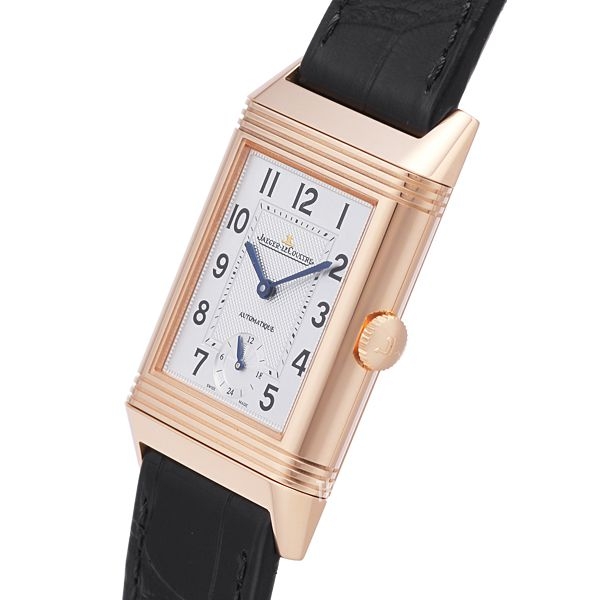 Jaeger LeCoultre Reverso Grande Automatic winding Men's dress watch 3802520