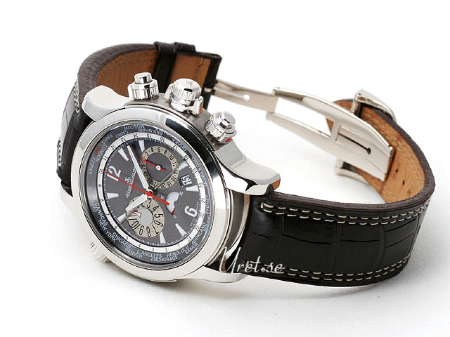 Jaeger LeCoultre Master Compressor Automatic winding Men's watch 1766440