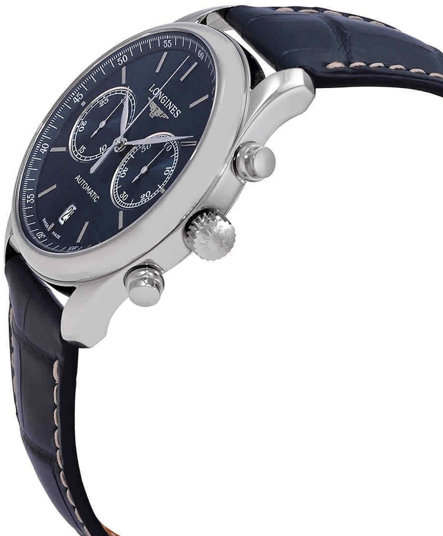 Longines Master Automatic winding Men's Dress / Sport L2.629.4.92.0