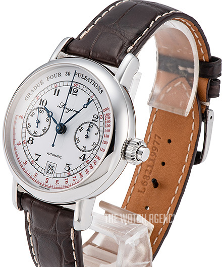 Longines Master Automatic winding Men's Dress / Sport L2.801.4.23.2