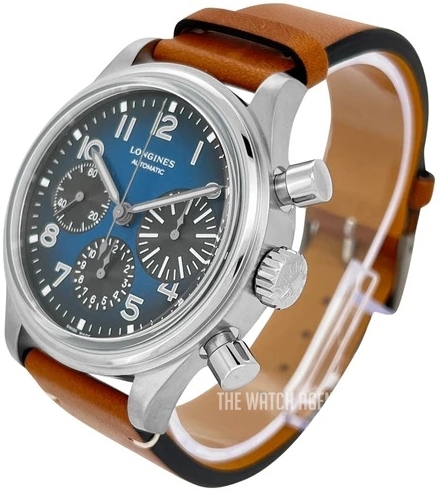 Longines Avigation Big Eye Automatic winding Men's Dress / Sport L2.816.1.93.2