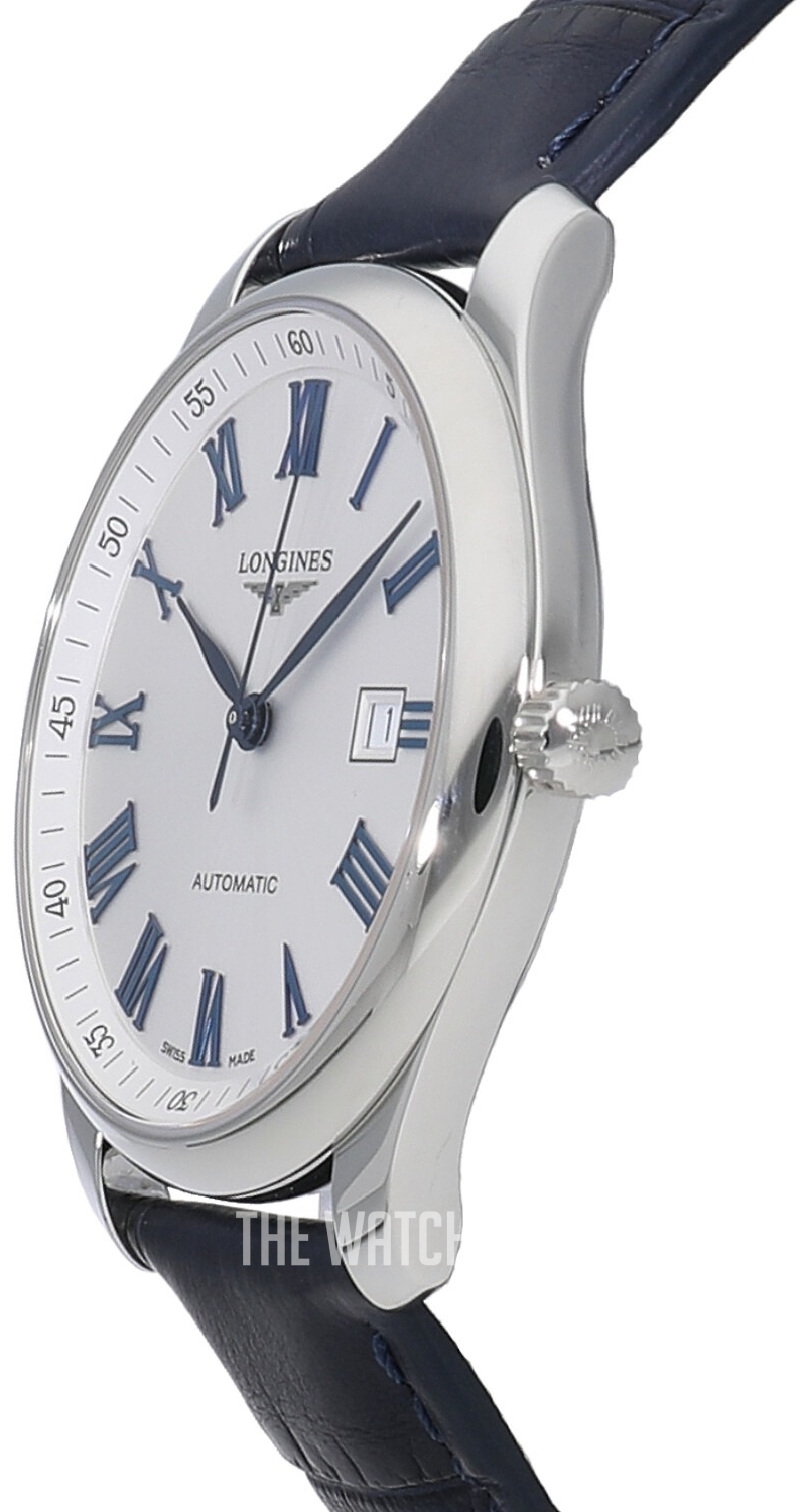 Longines Master Automatic winding Men's dress watch L2.893.4.79.2