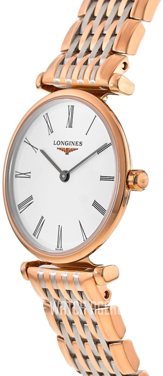 Longines La Grande Classique De Longines Quartz (battery powered) Ladies dress watch L4.209.1.91.7