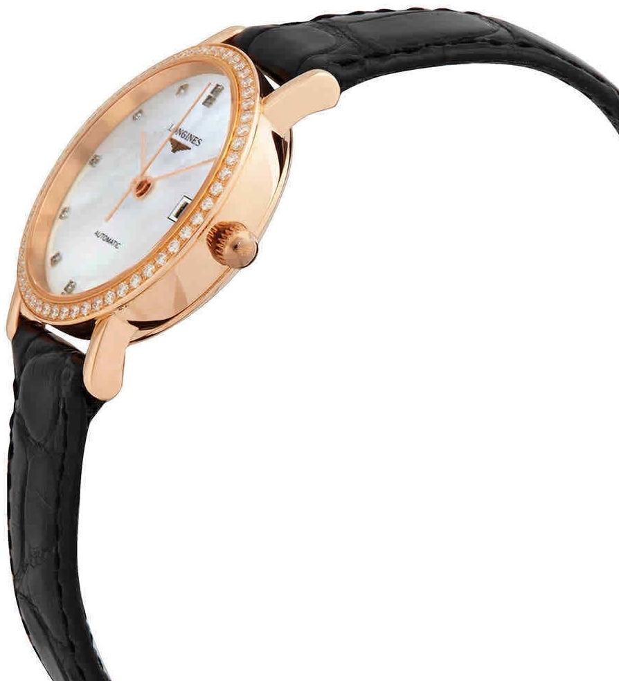 Longines Grande Classique Automatic winding Ladies watch L4.378.9.87.0
