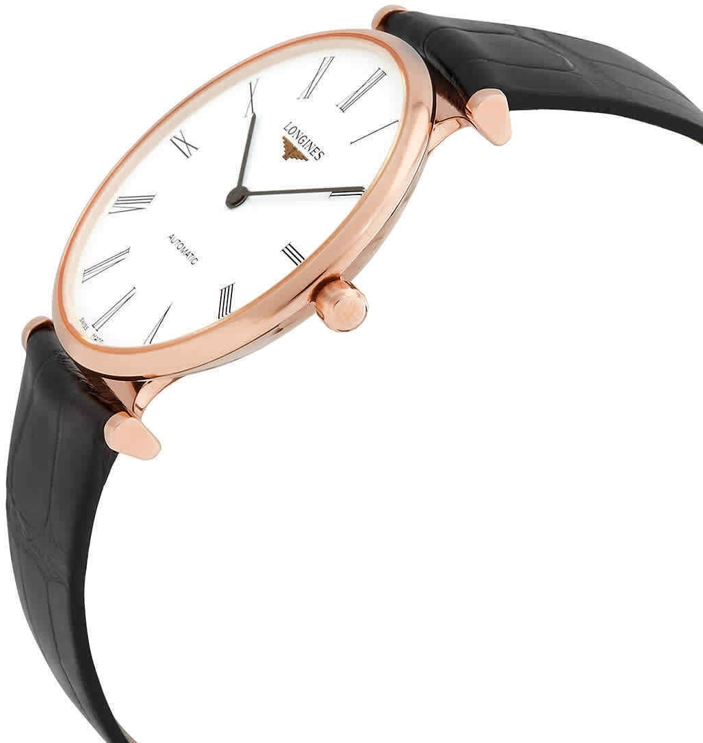 Longines La Grande Classique De Longines Automatic winding Unisex dress watch L4.918.1.91.2