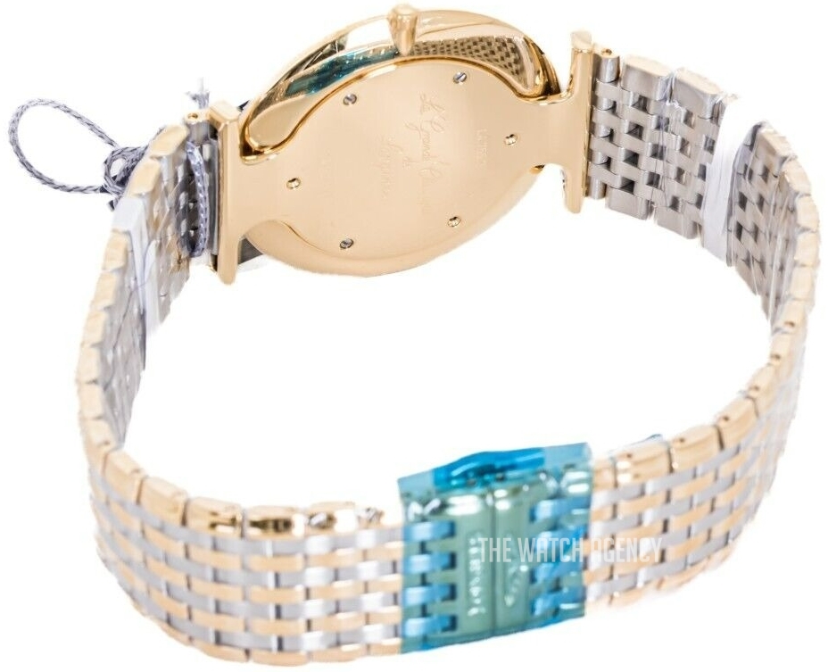Longines La Grande Classique De Longines Automatic winding Unisex dress watch L4.918.2.11.7