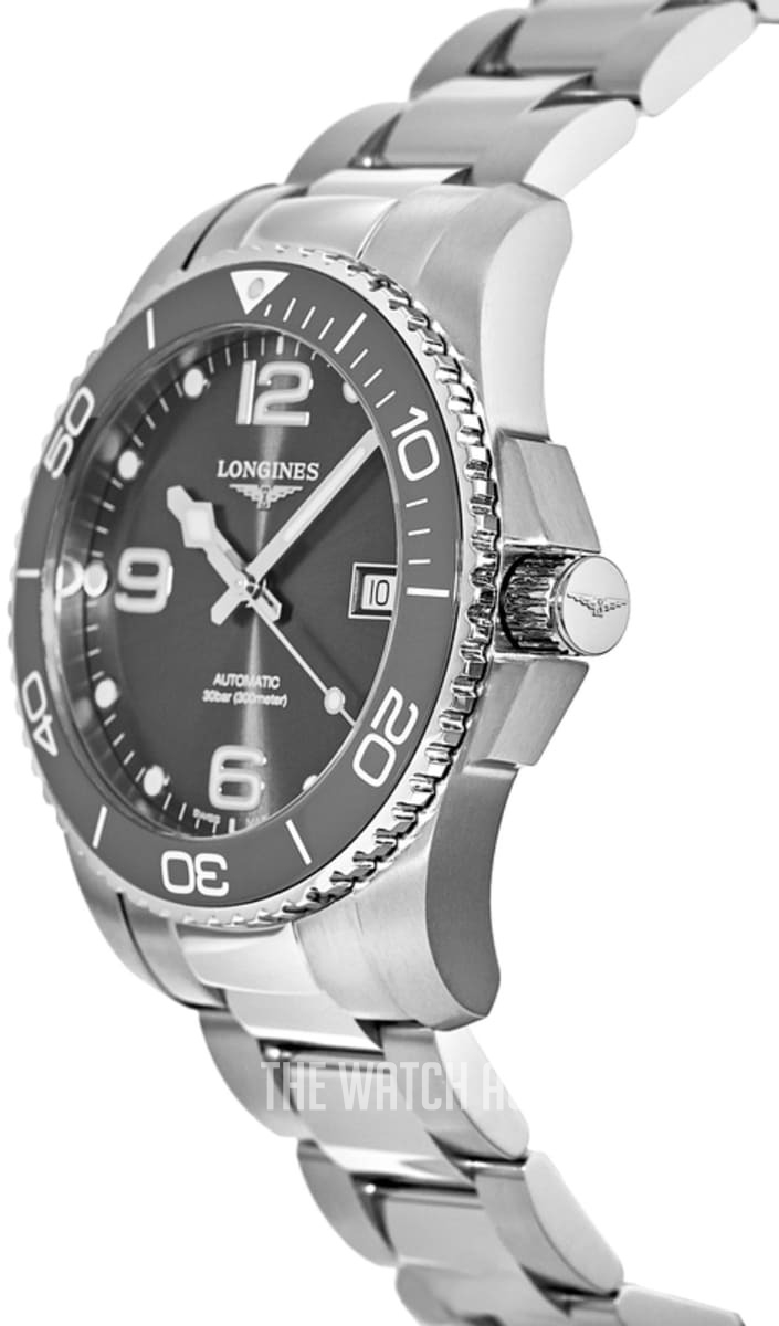 Longines HydroConquest Automatic winding Men's Dress / Sport L3.781.4.76.6