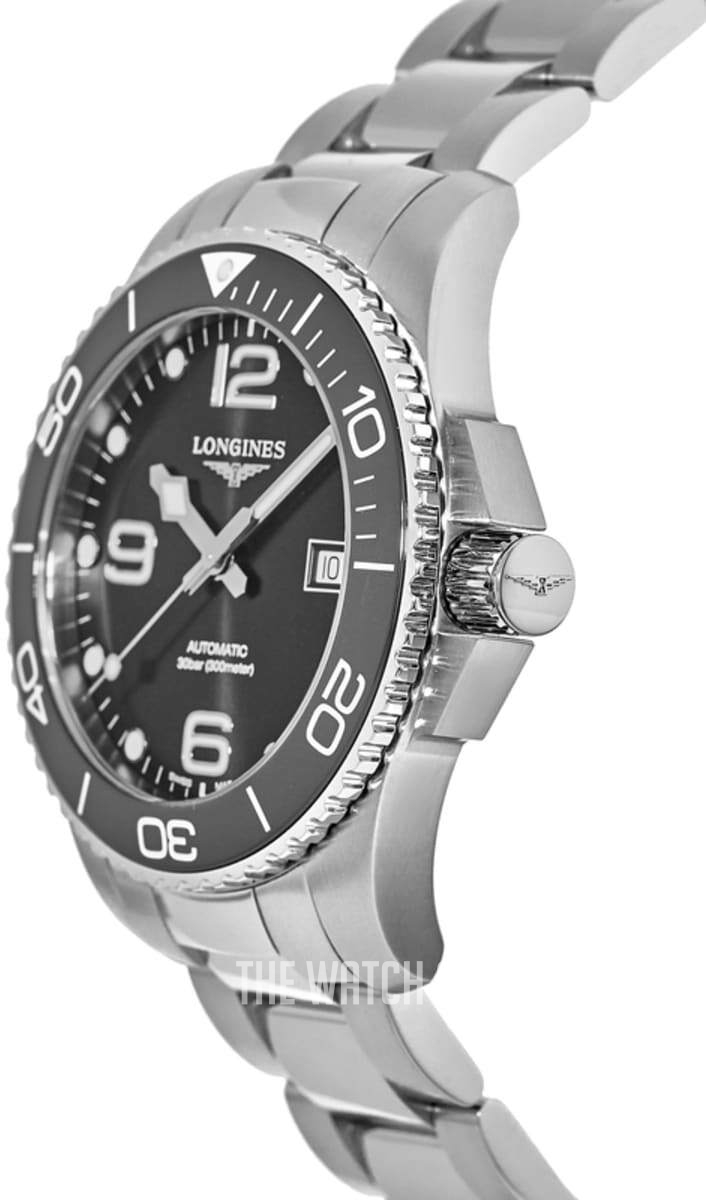 Longines HydroConquest Automatic winding Men's Dress / Sport L3.782.4.76.6