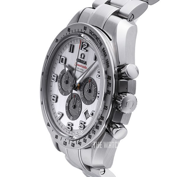 Omega Speedmaster Broad Arrow Automatic winding Men's astronaut model 321.10.44.50.02.001