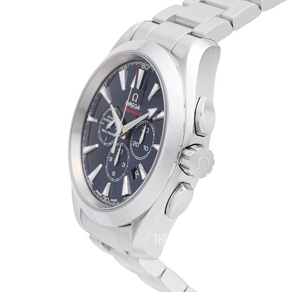 Omega Specialities Olympic Automatic winding Men's Dress / Sport 522.10.44.50.03.001