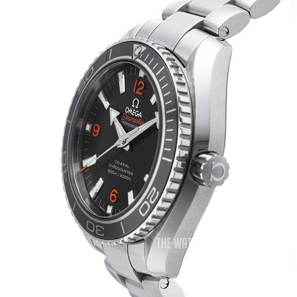 Omega Seamaster Planet Ocean 600m Co-Axial 42mm Automatic winding Men's divers watch 232.30.42.21.01.003
