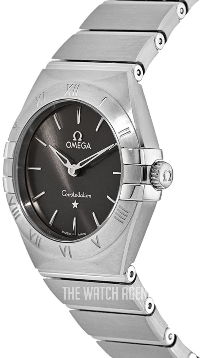 Omega Constellation Quartz 28Mm Quartz (battery powered) Ladies dress watch 131.10.28.60.06.001