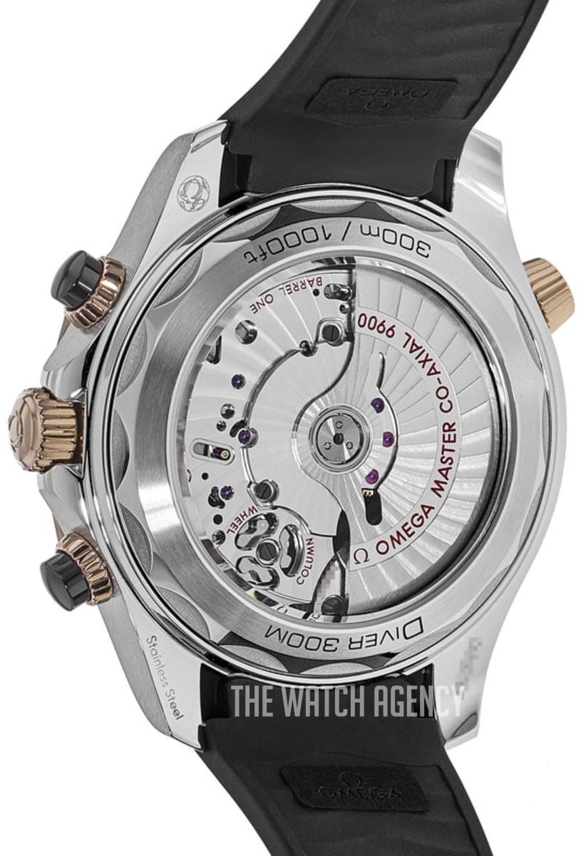 Omega Seamaster Diver 300m Automatic winding Men's Dress / Sport 210.22.44.51.01.001