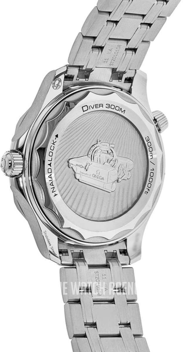 Omega Seamaster Diver 300m Automatic winding Men's Dress / Sport 210.30.42.20.01.002