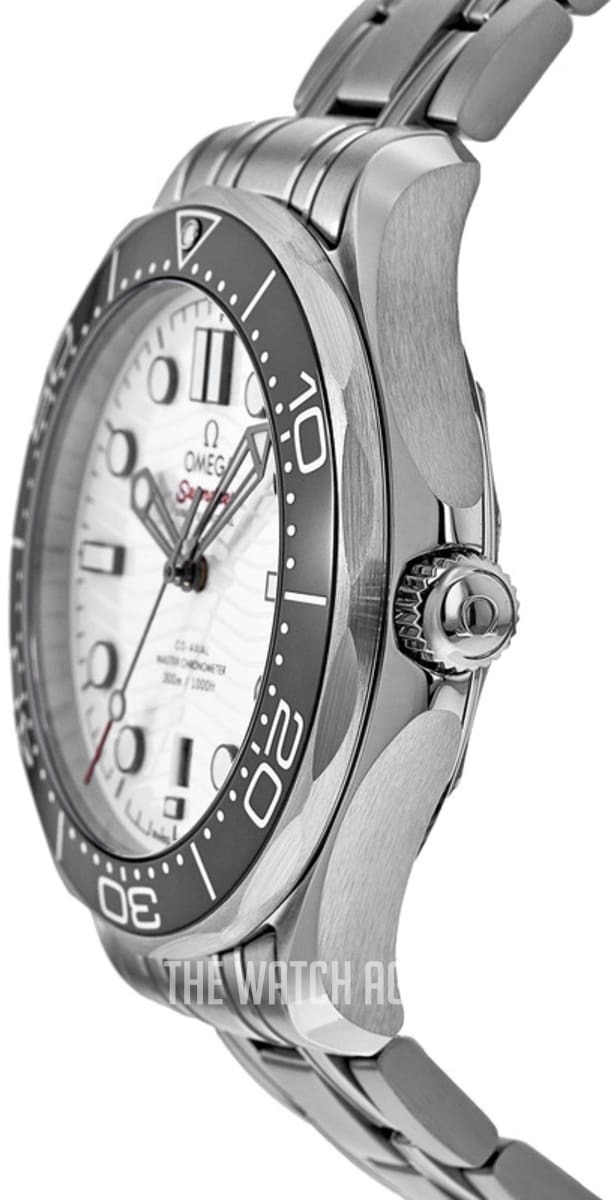Omega Seamaster Diver 300m Automatic winding Men's Dress / Sport 210.30.42.20.04.001