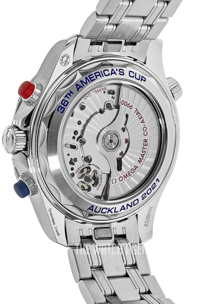 Omega Seamaster Diver 300m Automatic winding Men's Dress / Sport 210.30.44.51.03.002