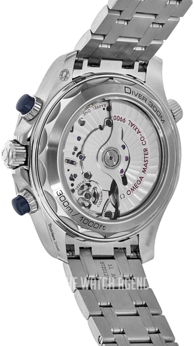 Omega Seamaster Diver 300m Automatic winding Men's Dress / Sport 210.30.44.51.06.001