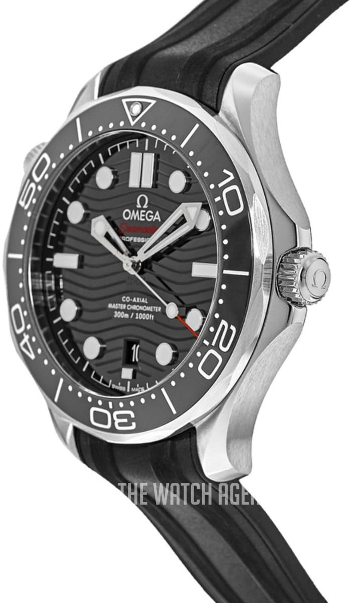 Omega Seamaster Diver 300m Automatic winding Men's Dress / Sport 210.32.42.20.01.001