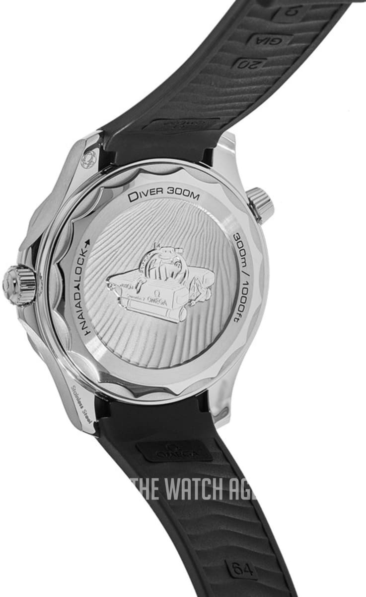 Omega Seamaster Diver 300m Automatic winding Men's Dress / Sport 210.32.42.20.01.002