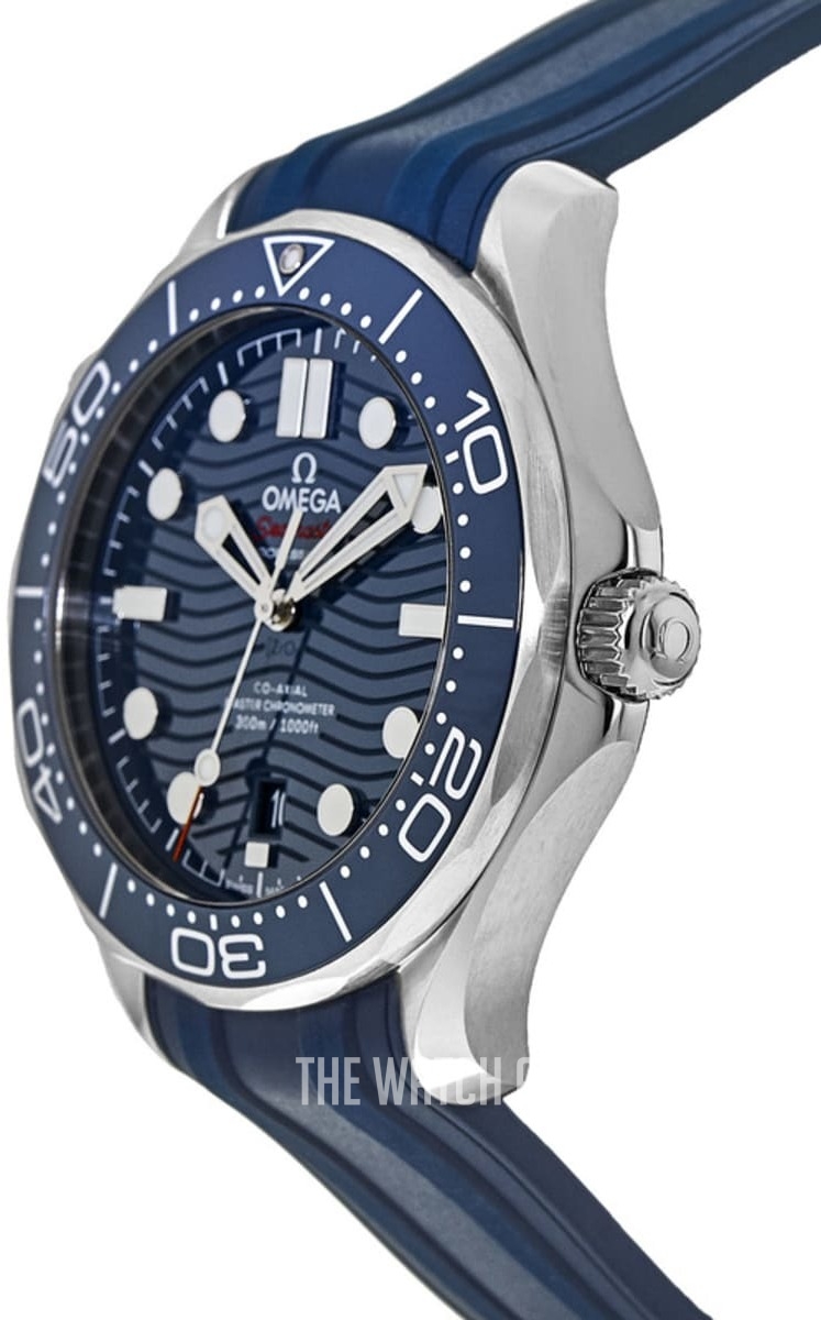 Omega Seamaster Diver 300m Automatic winding Men's Dress / Sport 210.32.42.20.03.001