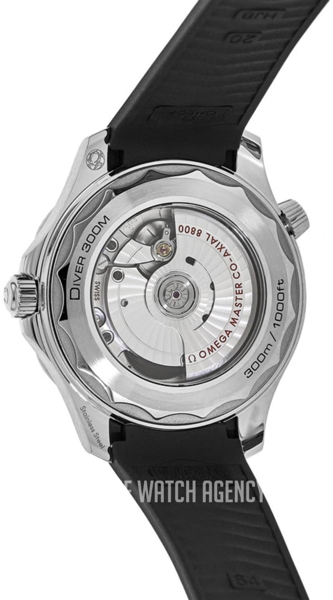 Omega Seamaster Diver 300m Automatic winding Men's Dress / Sport 210.32.42.20.04.001