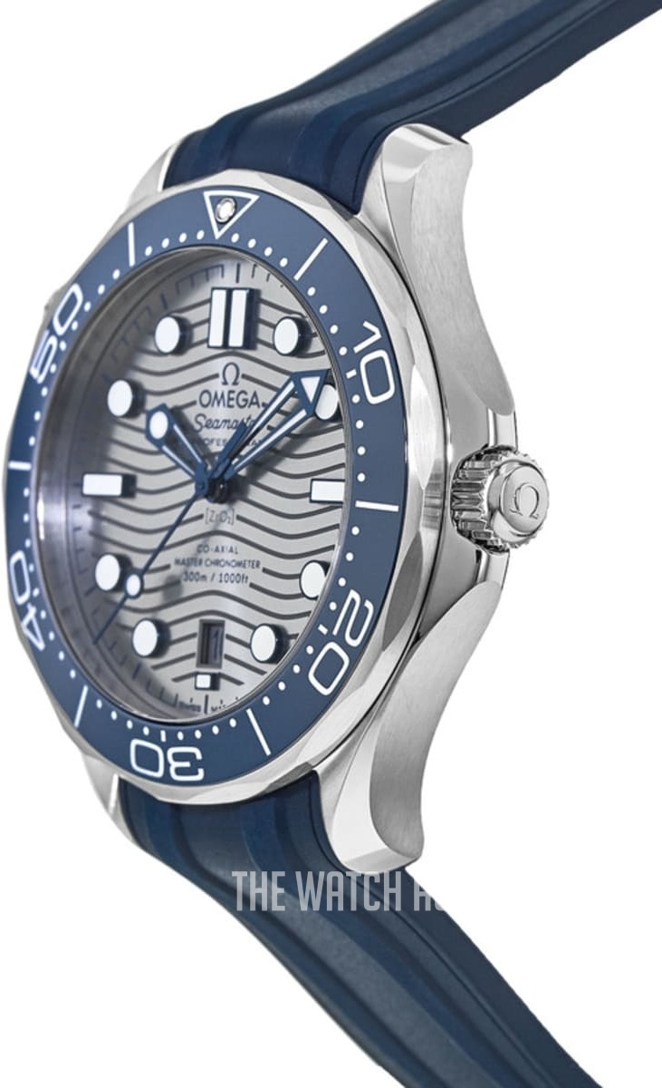 Omega Seamaster Diver 300m Automatic winding Men's Dress / Sport 210.32.42.20.06.001