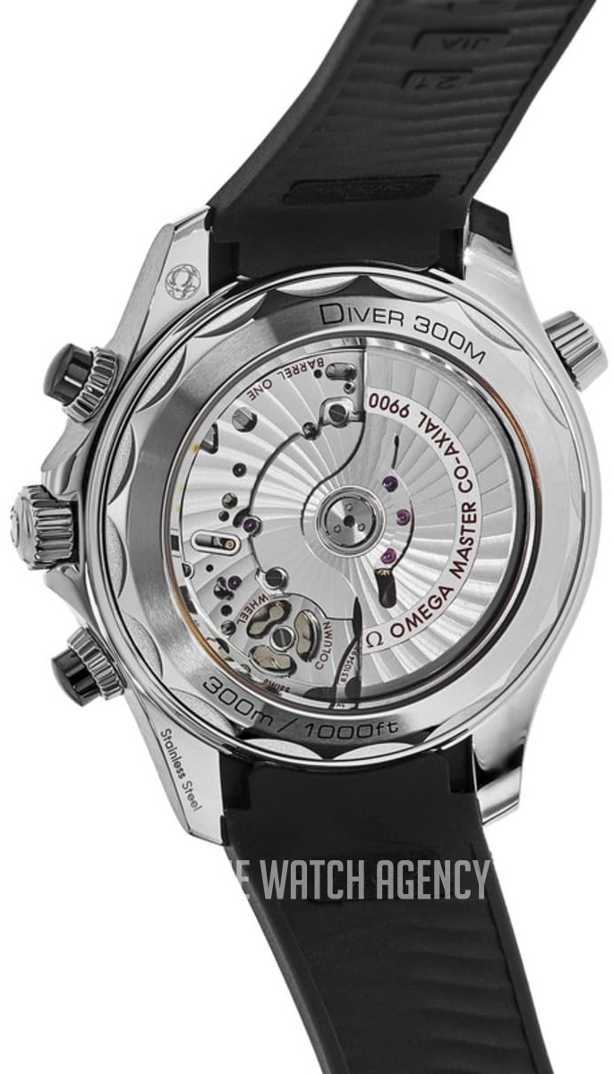 Omega Seamaster Diver 300m Automatic winding Men's Dress / Sport 210.32.44.51.01.001