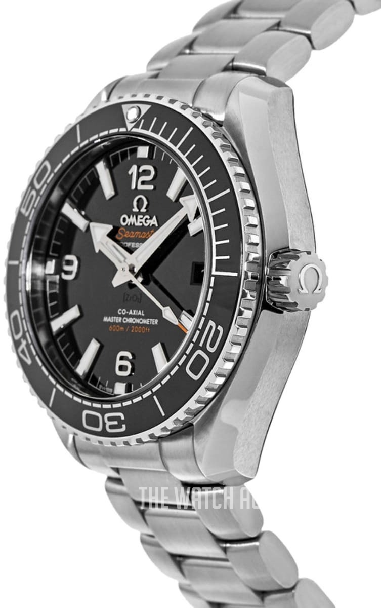 Omega Seamaster Planet Ocean 600M Automatic winding Men's Dress / Sport 215.30.40.20.01.001