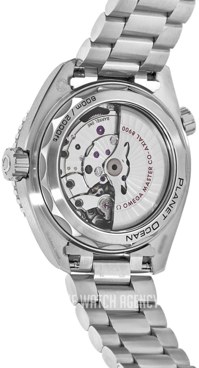 Omega Seamaster Planet Ocean 600M Automatic winding Men's Dress / Sport 215.30.44.21.04.001