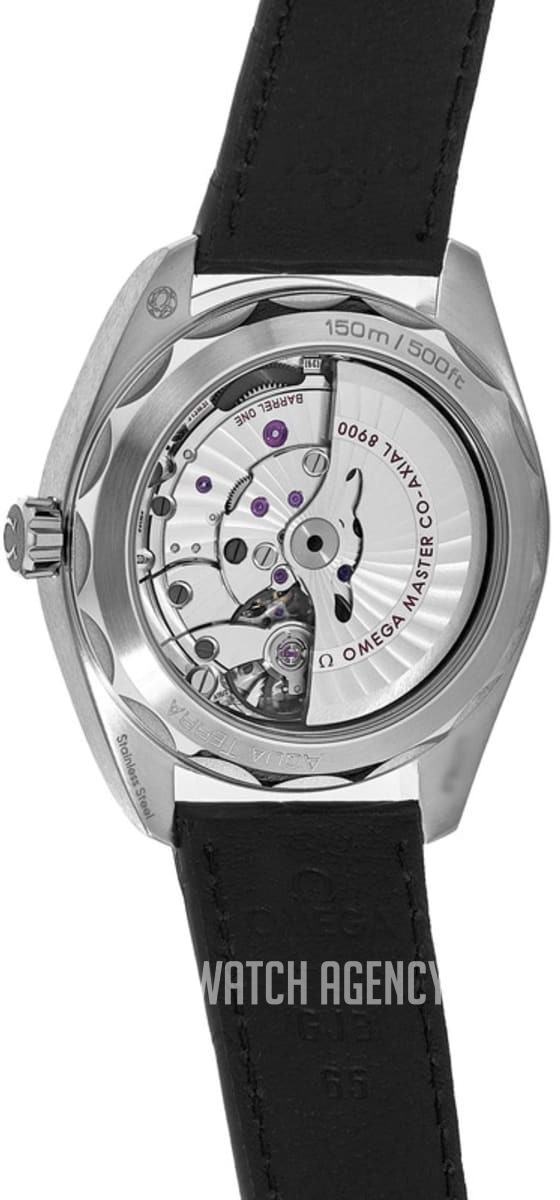 Omega Seamaster Aqua Terra 150M Automatic winding Men's dress watch 220.13.41.21.03.003