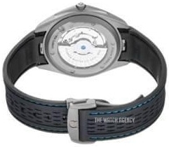 Omega Seamaster Aqua Terra 150M Automatic winding Men's dress watch 220.92.41.21.06.002