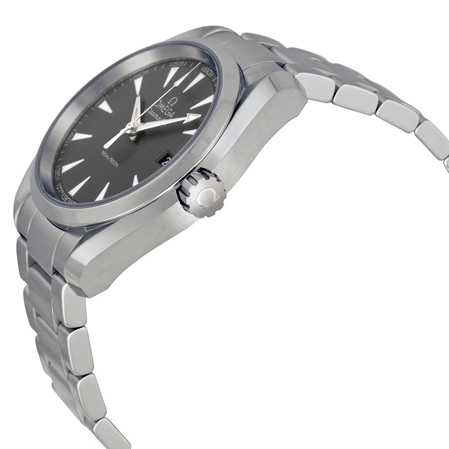 Omega Seamaster Aqua Terra 150m Quartz 30mm Quartz (battery powered) Ladies dress watch 231.10.30.60.06.001