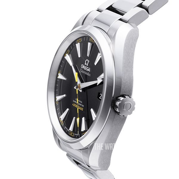 Omega Seamaster Aqua Terra 150m Co-Axial 41.5mm Automatic winding Men's dress watch 231.10.42.21.01.002