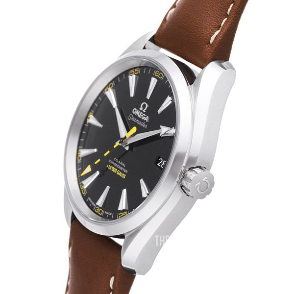 Omega Seamaster Aqua Terra 150m Co-Axial 41.5mm Automatic winding Men's dress watch 231.12.42.21.01.001