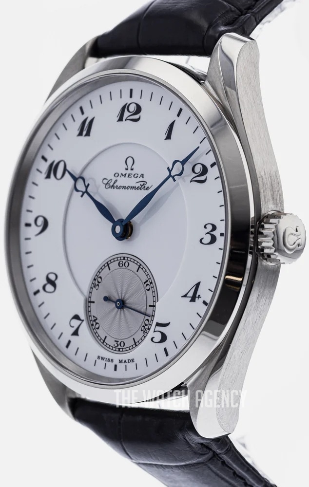 Omega Seamaster Aqua Terra 150M Automatic winding Men's dress watch 231.53.49.10.04.001