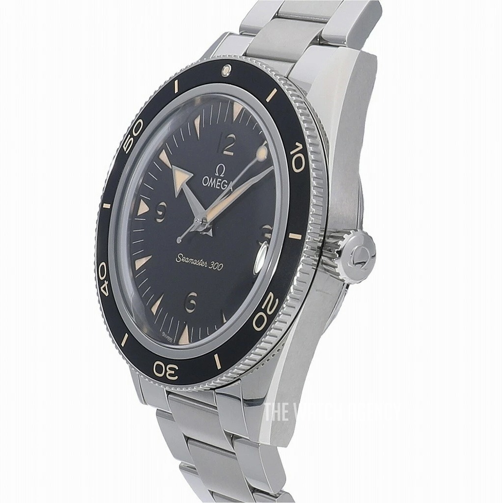 Omega Seamaster 300M Automatic winding Men's Dress / Sport 234.30.41.21.01.001
