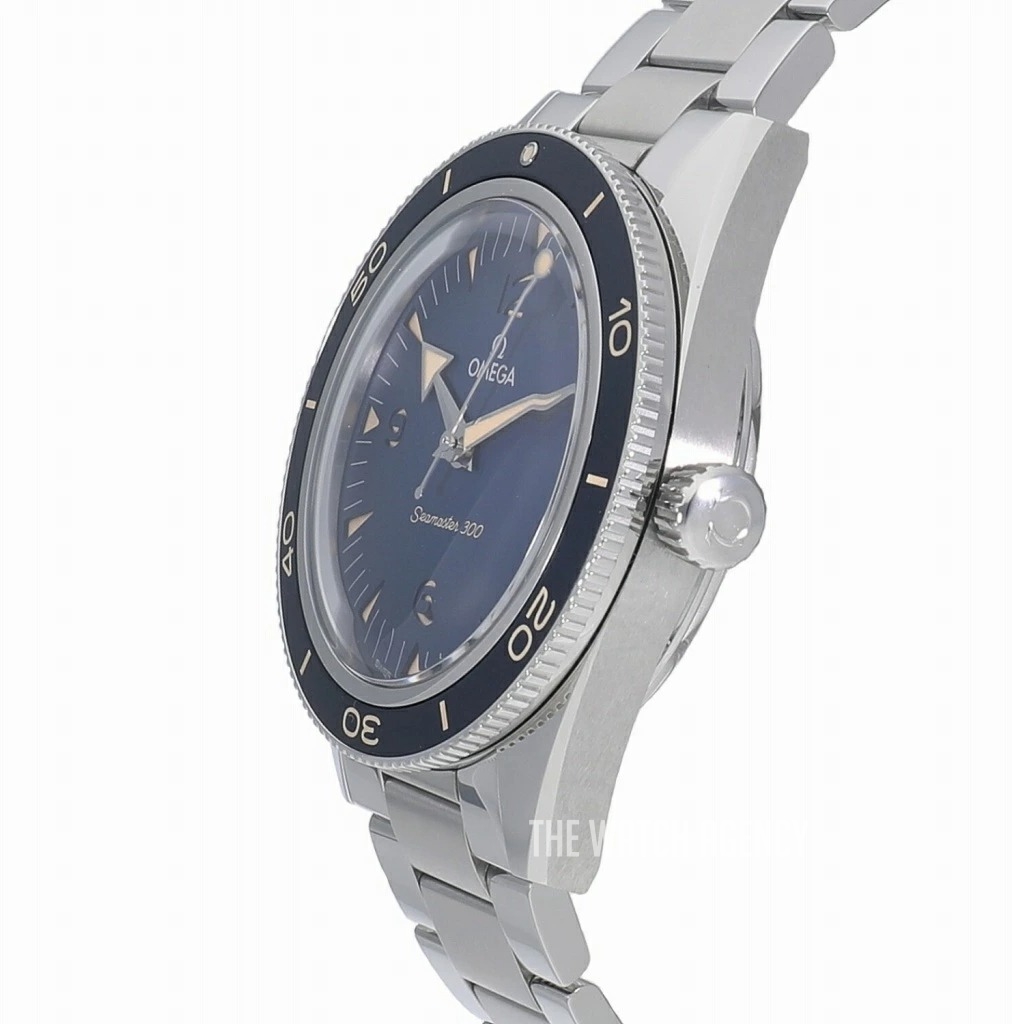 Omega Seamaster 300M Automatic winding Men's Dress / Sport 234.30.41.21.03.001