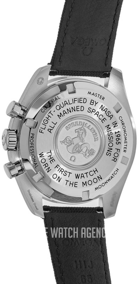 Omega Speedmaster Moonwatch Professional 42mm Mechanical, hand-wound Men's Dress / Sport 310.32.42.50.01.001